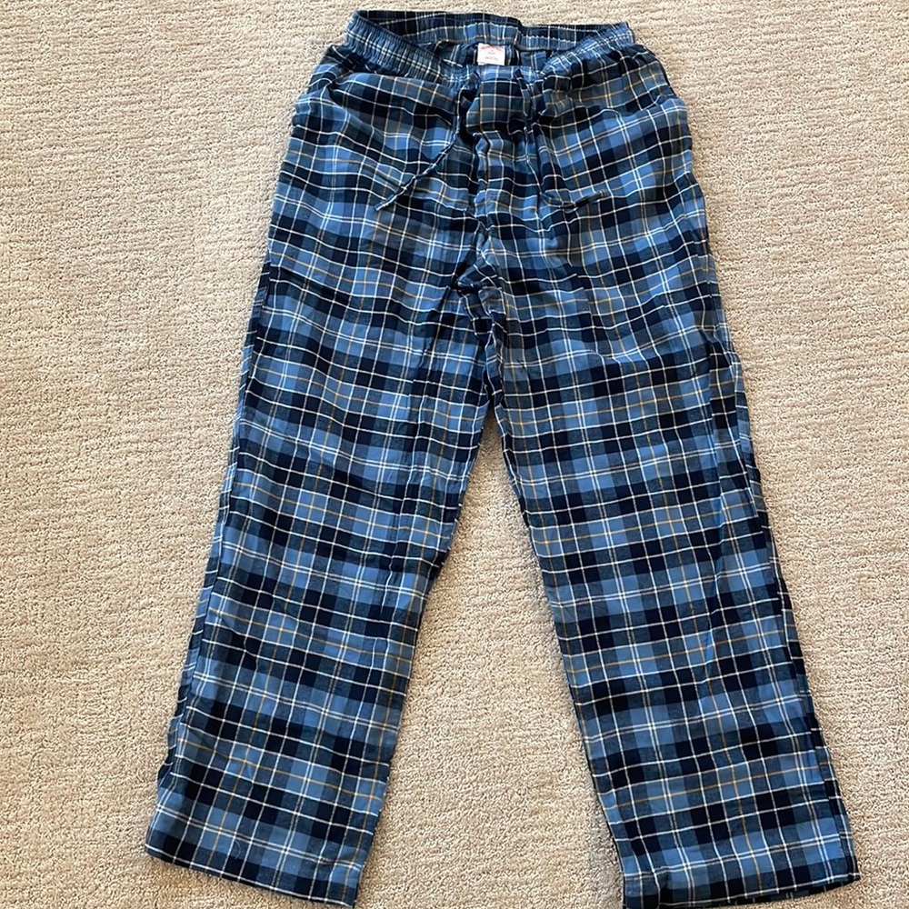 NWT giftable Brooks Brothers pajama pants